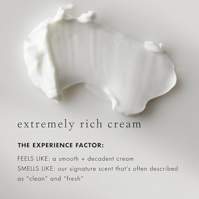 Bioelements Really Rich Moisture - 2.5 fl oz - Ultra Emollient Cream Facial Moisturizer for Very Dry Skin - Vegan, Gluten Free - Never Tested on Animals - Image 4