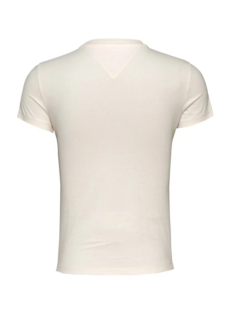 TOMMY JEANS Slim Linear T-shirt