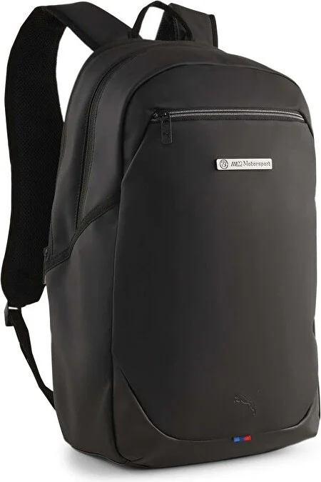 PUMA Bmw Mms Pro Backpack Backpack 9036501 Black