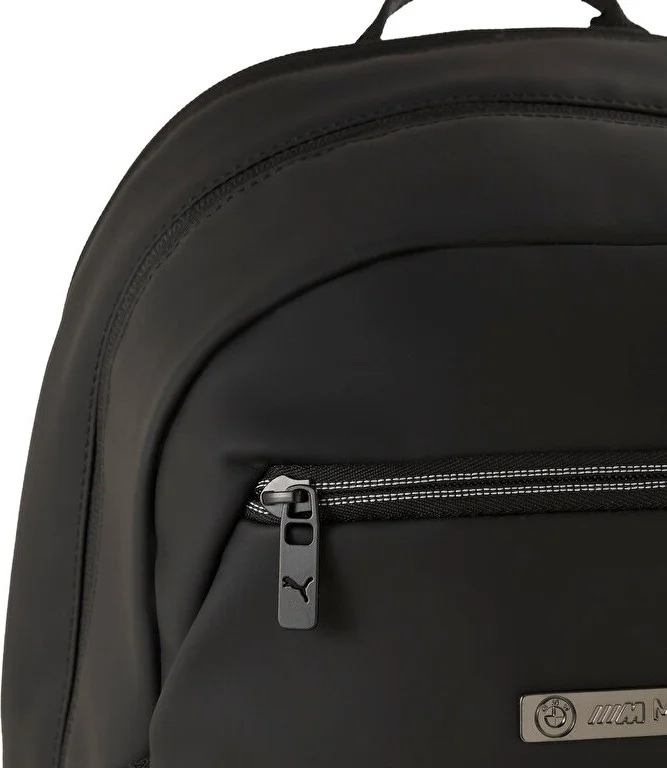PUMA Bmw Mms Pro Backpack Backpack 9036501 Black