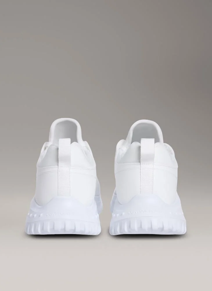 Calvin Klein Jeans Casual Low Top Sneakers