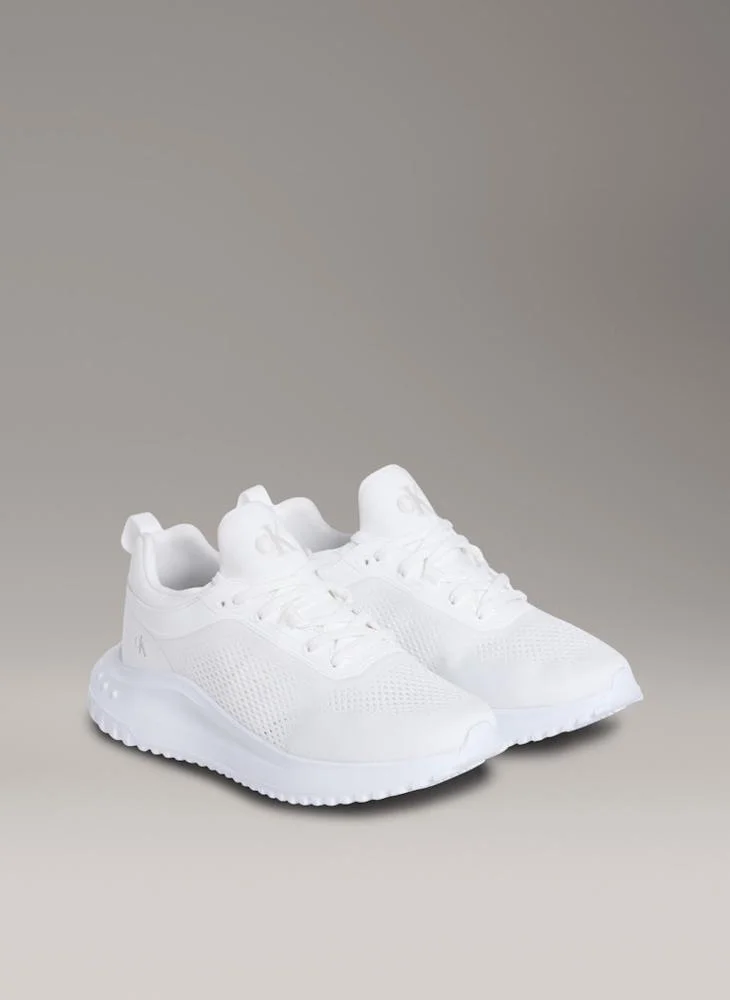 Calvin Klein Jeans Casual Low Top Sneakers