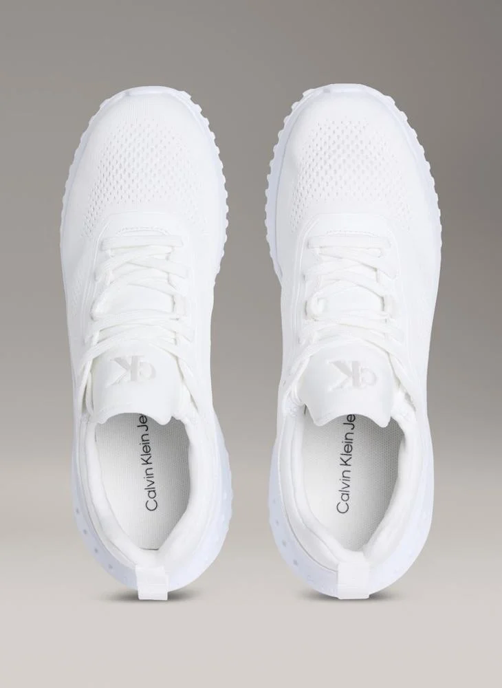 Calvin Klein Jeans Casual Low Top Sneakers