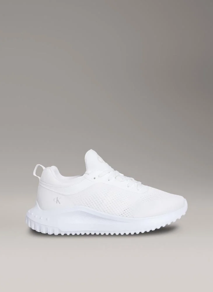 Calvin Klein Jeans Casual Low Top Sneakers
