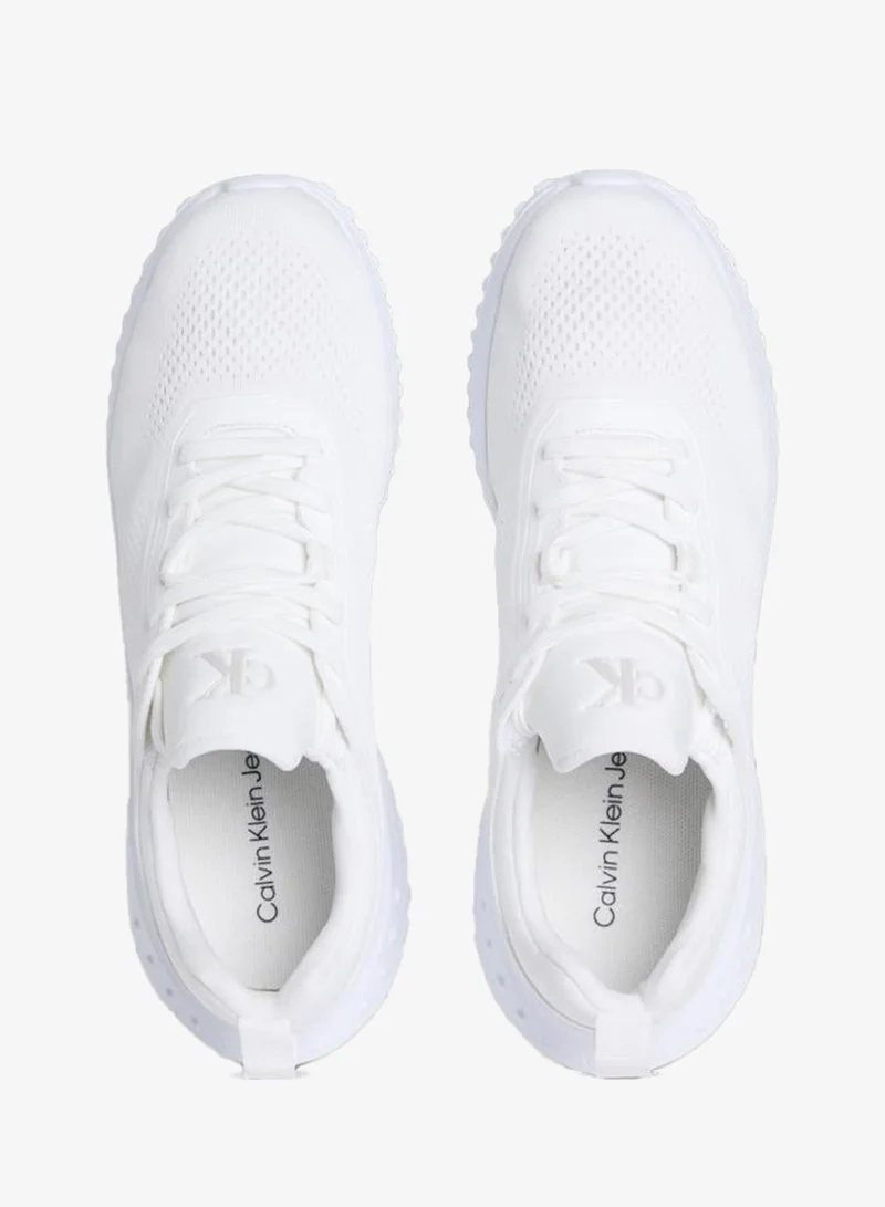 Calvin Klein Jeans Casual Low Top Sneakers