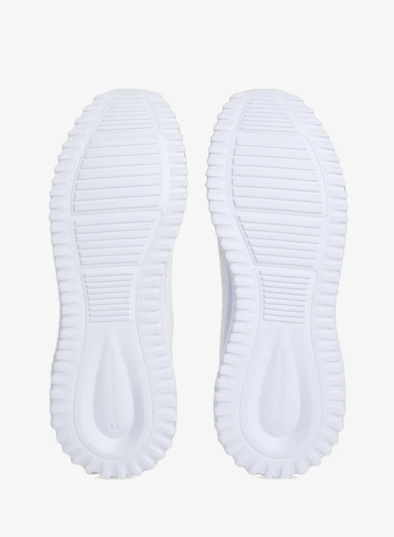 Calvin Klein Jeans Casual Low Top Sneakers