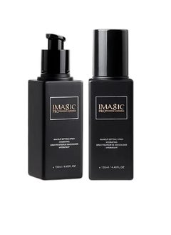 IMAGIC FA132 Setting Spray 