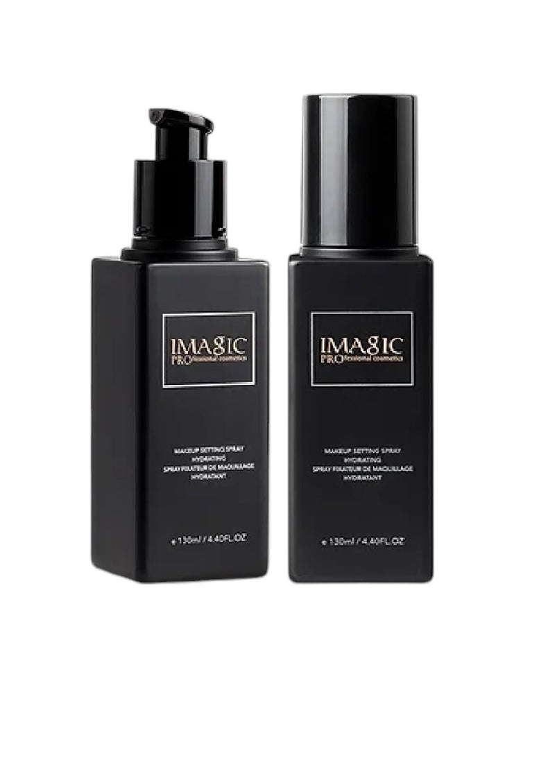 IMAGIC - FA132 Setting Spray - Image 1