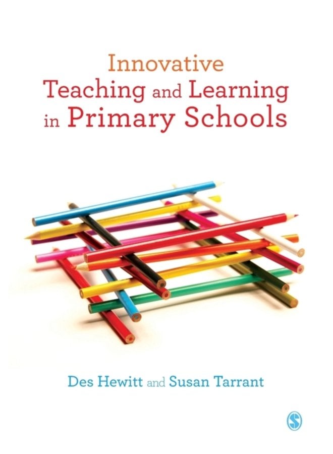 Innovative Teaching and Learning in Primary Schools - Paperback