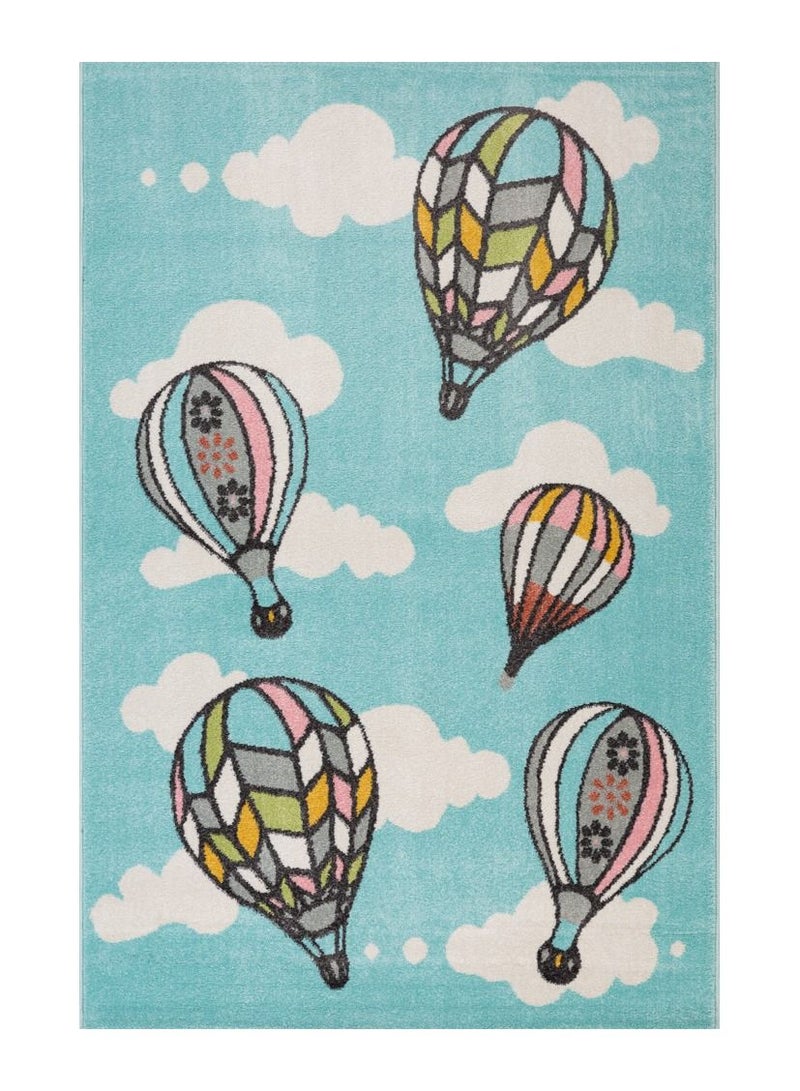 النساجون الشرقيون سجادة اطفال سانفورد 120x180 سم - Image 2