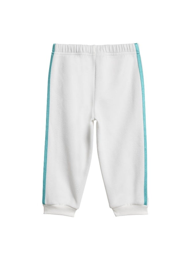 Adidas Mer Dna Bbyjgls White Motorsport Suits For Infant 0M  - Image 4
