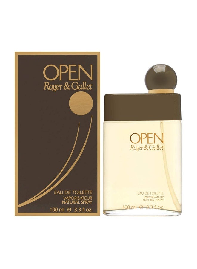 روجر أند غاليت عطر أوبن تواليت 100ملليلتر