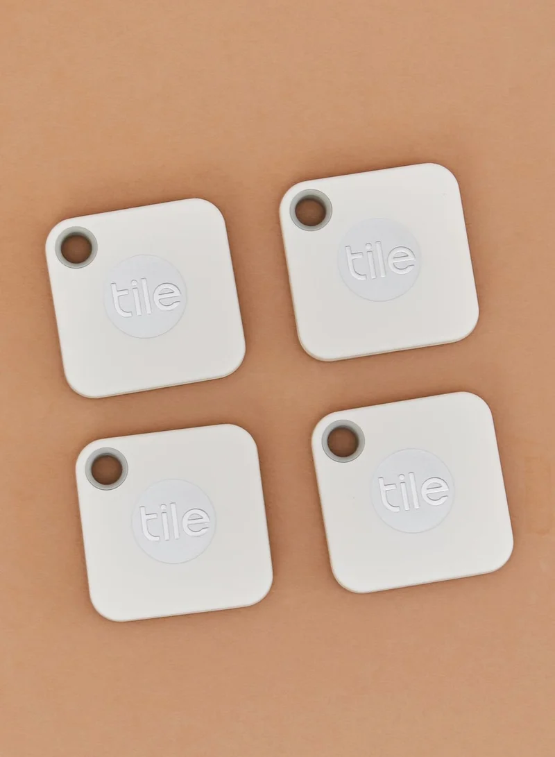 tile Tile Mate 4 Pack