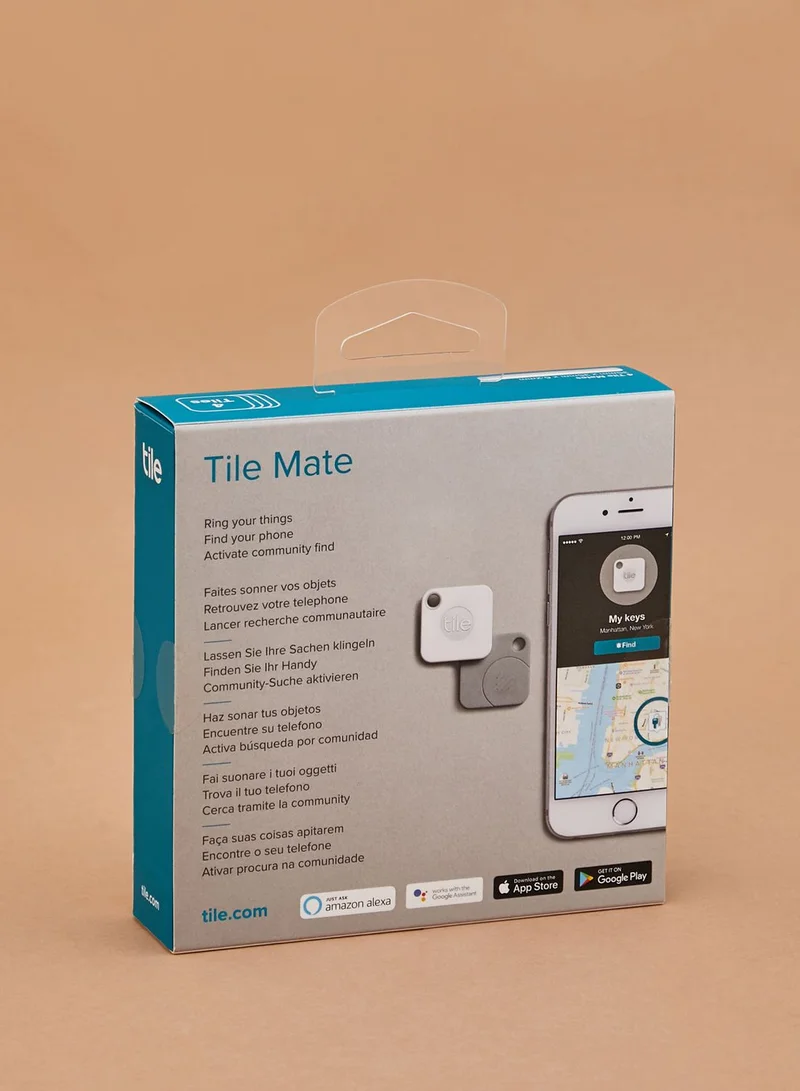 tile Tile Mate 4 Pack