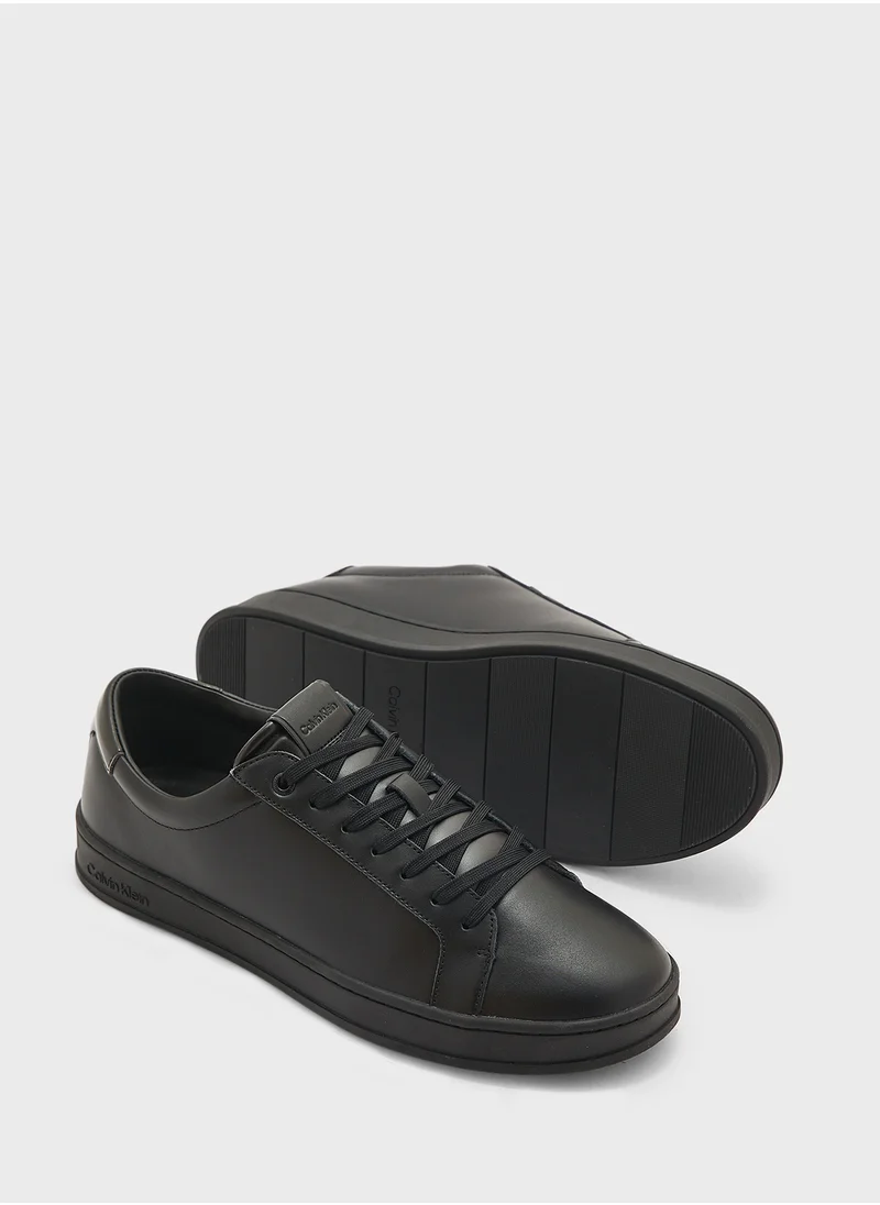 CALVIN KLEIN Casual Low-Top Sneakers