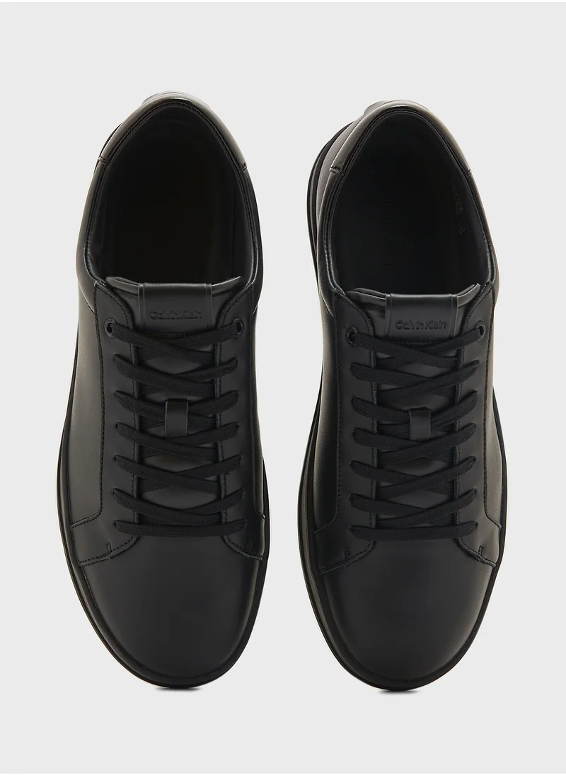 CALVIN KLEIN Casual Low-Top Sneakers