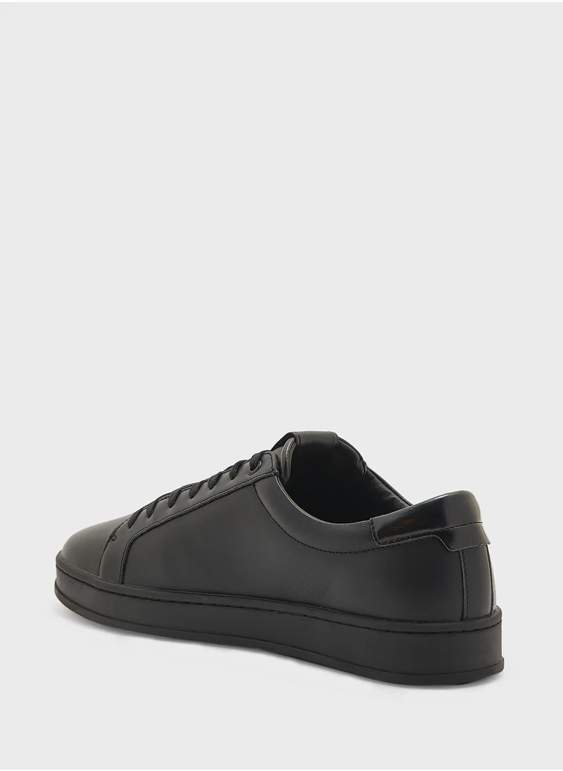 CALVIN KLEIN Casual Low-Top Sneakers