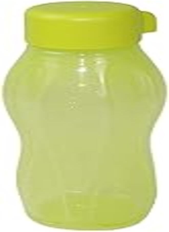 Tupperware - Tupperware bottle 310 ml Yellow - Image 1