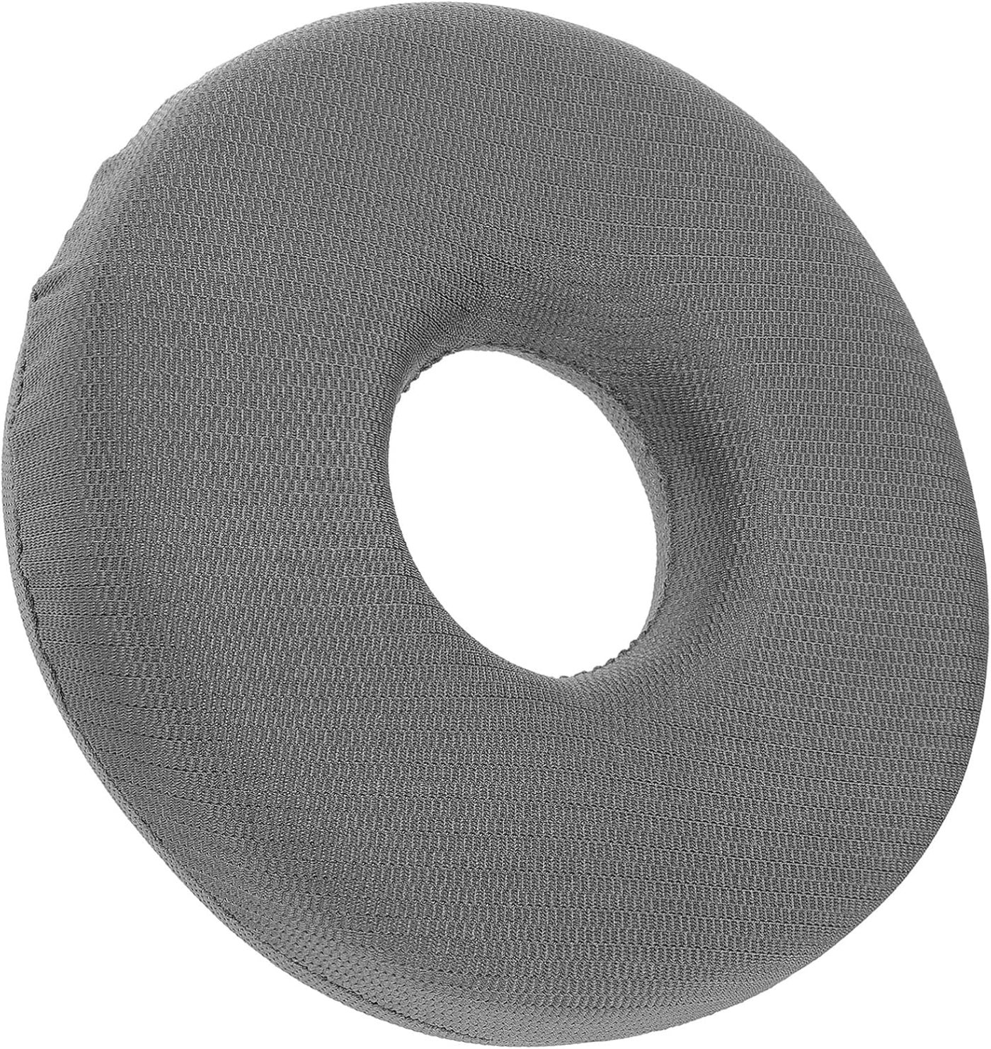 Donut Pillow Donut Seat Cushion Tailbone Hemorrhoid Cushion Wheelchair Cushions Doughnut Pillow Prostate Pillow for Hemorrhoids Sores Prostate Coccyx Sciatica Post Natal ( Random Color )