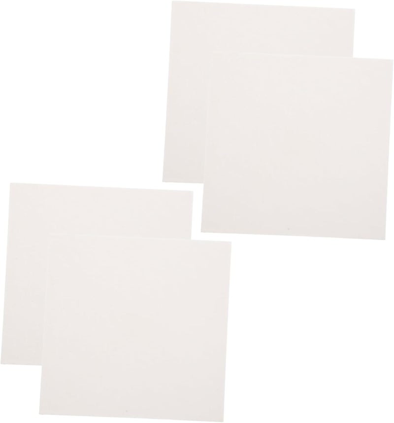Seasonal & permanent compatible EPIGEIST 4Pcs Blotting Paper for Flower Pressing Reusable Absorbent Paper for DIY Dried Flower Projects Durable Easy to Use Crafting Material Public demand affordable quality Multi-demand satisfied design Global upgraded practical design Multi-demand compliant quality Certified local stock Periodic stock arrangement UV resistant High strength upgraded material Secure equipped warehouse Land transit & shipment compatible Hanging space save Salt mist resistant General purpose premium build Indoor outdoor all-purpose fit Cost saving design picks Light & sturdy Local licensed courier All-scene compatible build Classified organized storage Flexible use switching Economical varied sizing picks Easy clean surface Single & bulk use compatible Long lifespan - Image 1