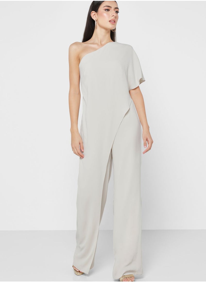 One Shoulder Wide Leg Jumpsuit - pzsku/ZFD6E7D95141A352260CEZ/45/_/1694780499/5f569511-0abc-4599-8cc1-b62a78325dba