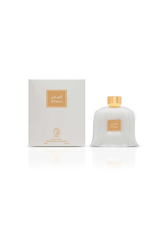 الوليف - عطر الماس 100 مل