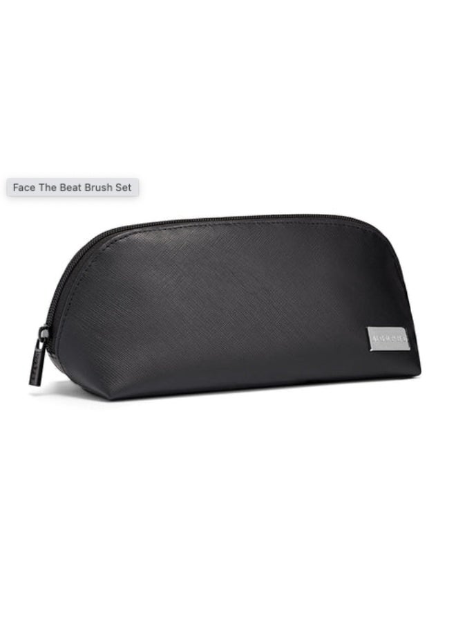 Morphe FACE THE BEAT BRUSH COLLECTION - Image 4