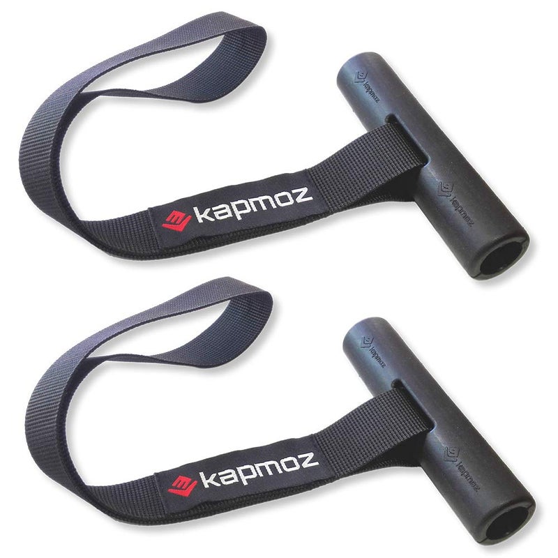 LE KAPMOZ حلقات سريعة لتثبيت قارب الكاياك في صندوق السيارة - Image 1
