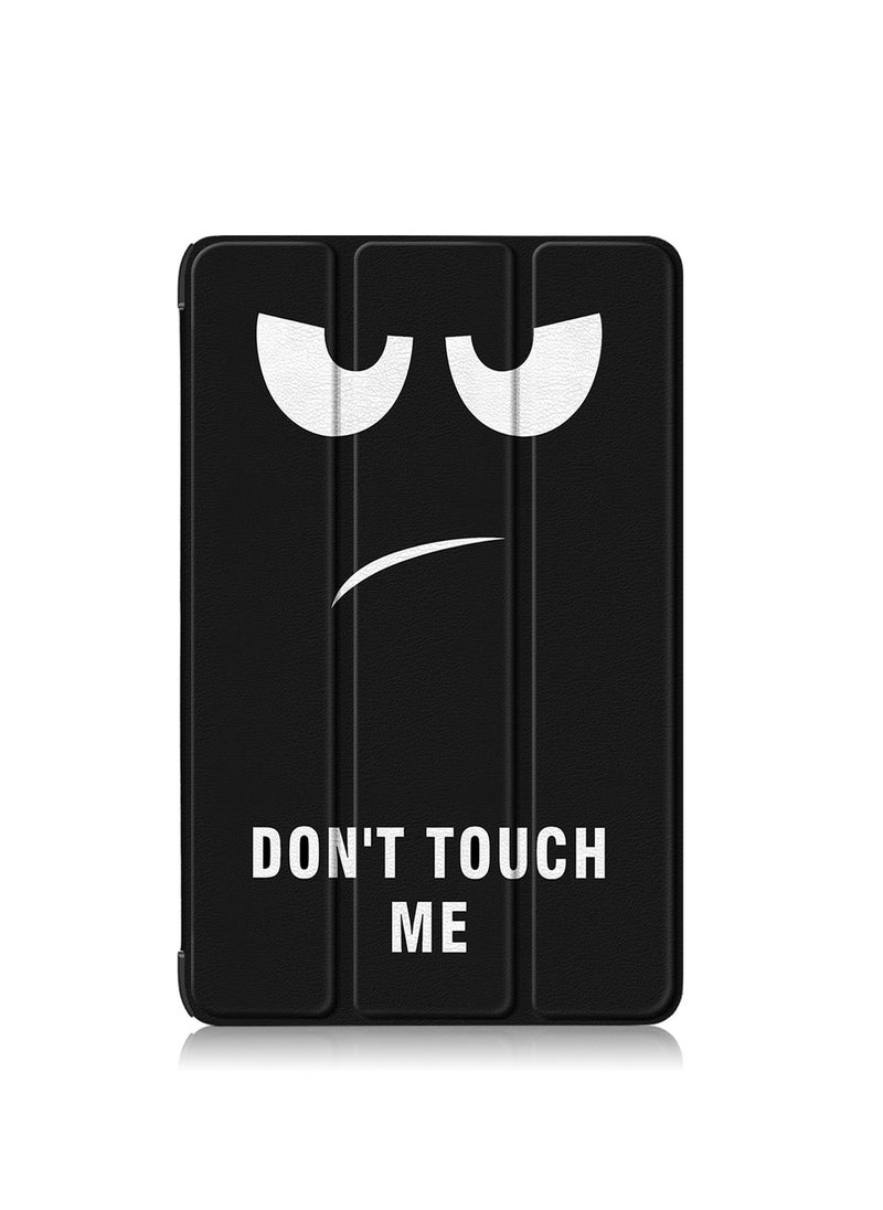 Generic - Case Compatible with Huawei Honor Pad X9 11.5” 2023 Slim Smart Shell Flip Cover with Stand Function - Image 1