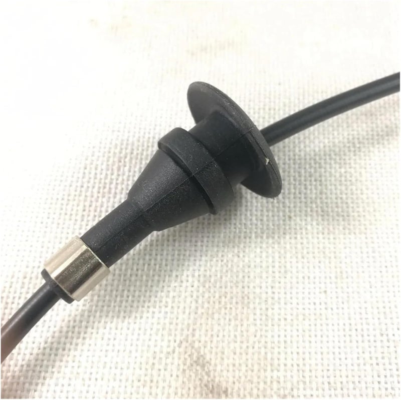 Wivplex Car Hood Bonnet Latch Release Cable for Land Rover - Image 4