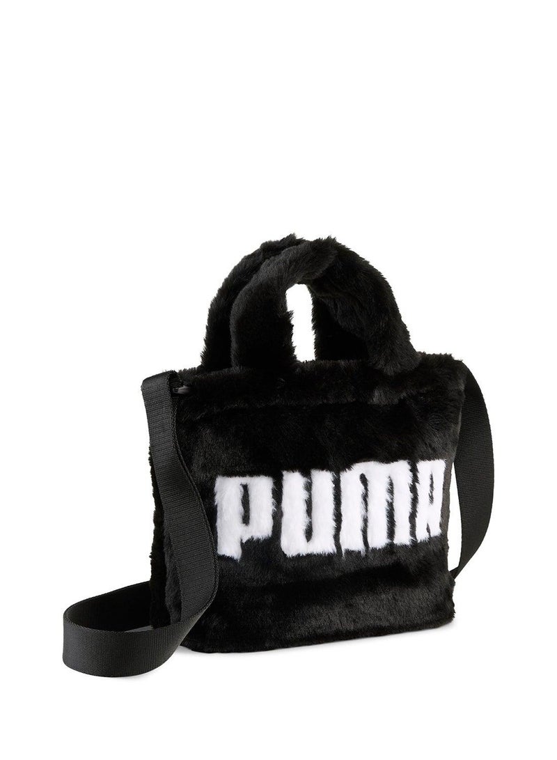 بوما كروس بودي فرو صناعي صغير - Image 1