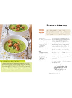 High Protein Vegan: Over 100 Healthy Plant-Based Recipes  - Image 3