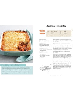 High Protein Vegan: Over 100 Healthy Plant-Based Recipes  - Image 1