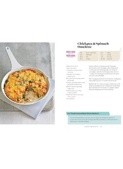 High Protein Vegan: Over 100 Healthy Plant-Based Recipes  - Image 4