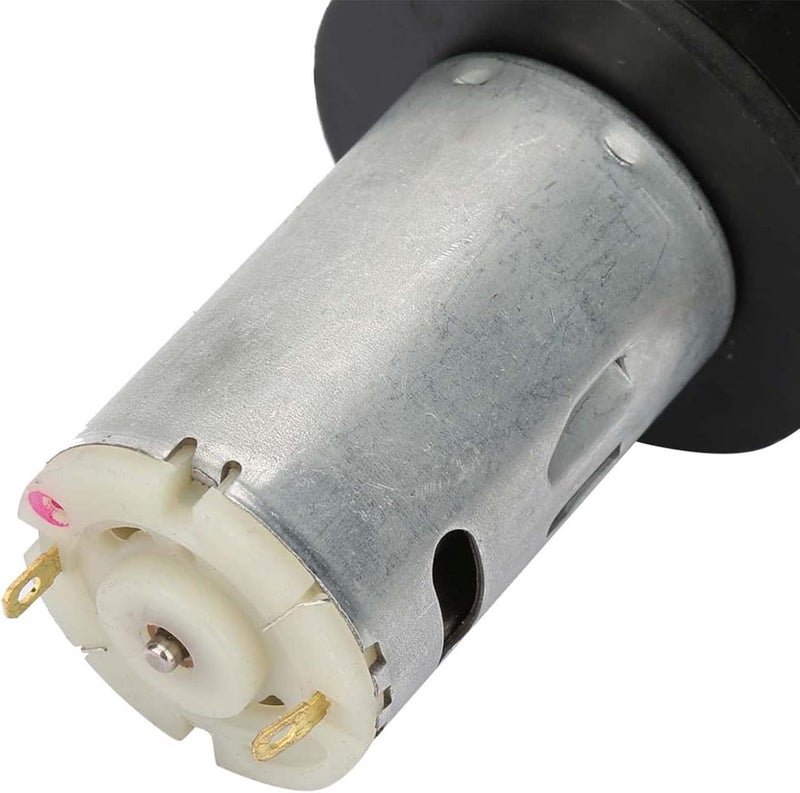 Hand Cranked Generator, Energy Dynamotor, Miniature Hand Cranked USB Charging Generator Power, Wind Hydraulic Generator for Backup Lighting Power Supply, default, defult - Image 4