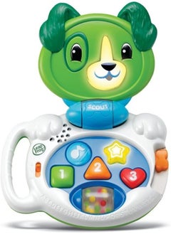 Leapfrog My Talking Lappup Scout