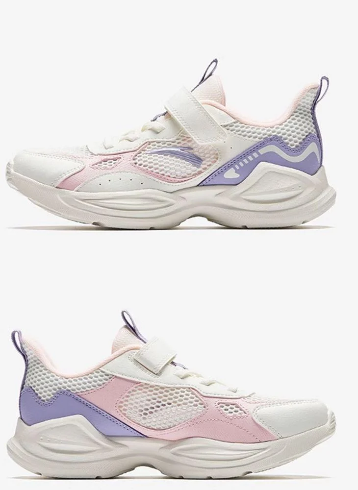 ANTA Kids Lightweight Running Shoes - Breathe. Bounce. Play