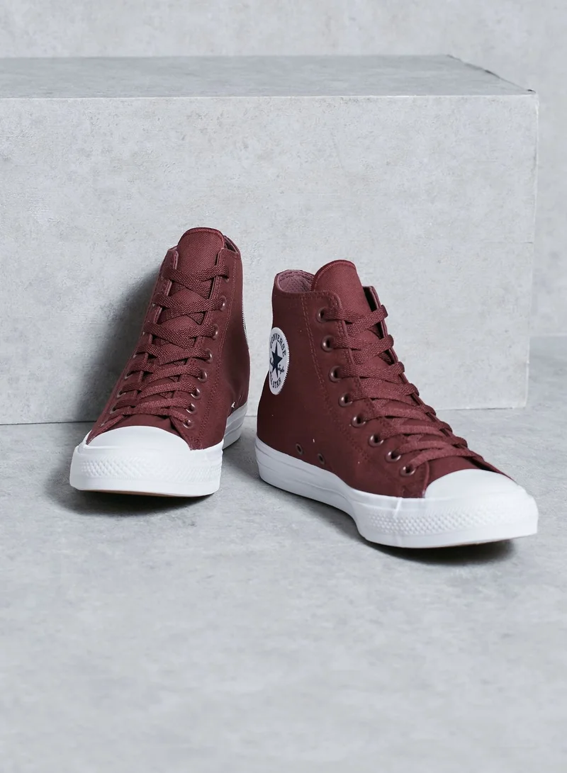 CONVERSE Chuck Taylor All Star II Sneakers