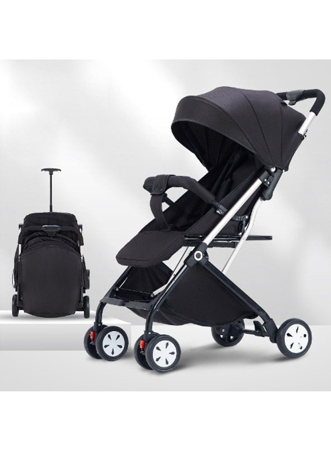 Beauenty Ultra Lightweight Travel Gear And Compact Baby Stroller 