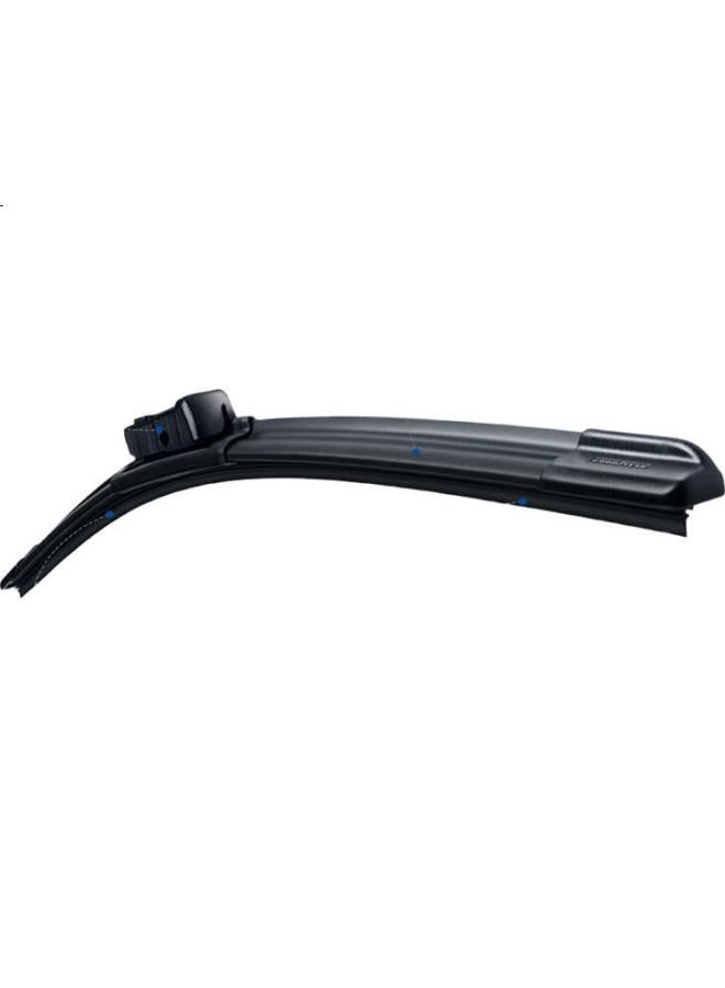 GOODYEAR مساحات زجاج أمامي Langjing / شفرة مساحات، لسيارة فولفو S60L/Xc60 بدون فوهة رش الماء، أصلي 26/20 - Image 1