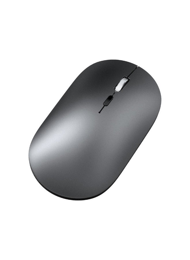 T-WOLF X2 Dual-Mode Bluetooth Wireless Mouse - Silent Design & Type-C Charging - Image 1