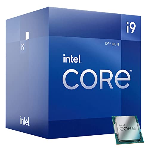 Intel Core i9 (12th Gen) i9-12900 Hexadeca-core (16 Core) 2.40 GHz Processor - Retail Pack - Image 1