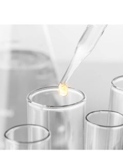 Y&D Glass Test Tubes, 25x150mm Borosilicate Tubes - Superior Heat 200℃, for Scientific Experiments, Party and Home Decorations, Candy Storage, Plant Propagation  - Image 3