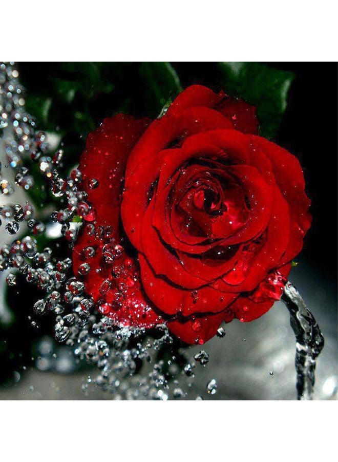 NIBEMINENT Diamond Painting Kit Multicolour - Image 1