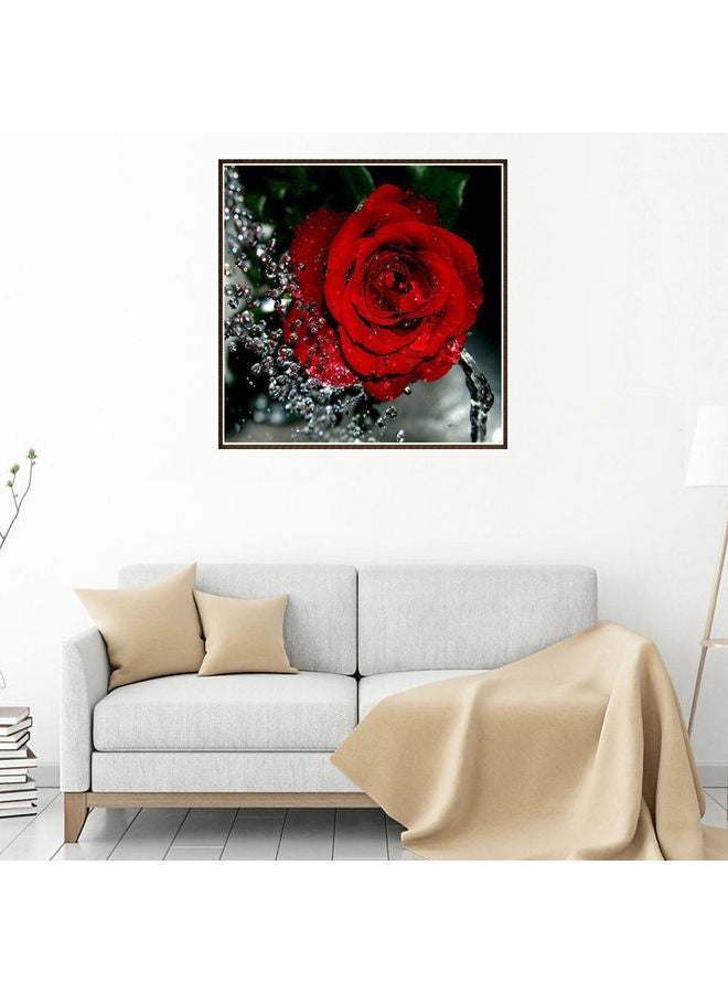 NIBEMINENT Diamond Painting Kit Multicolour - Image 4