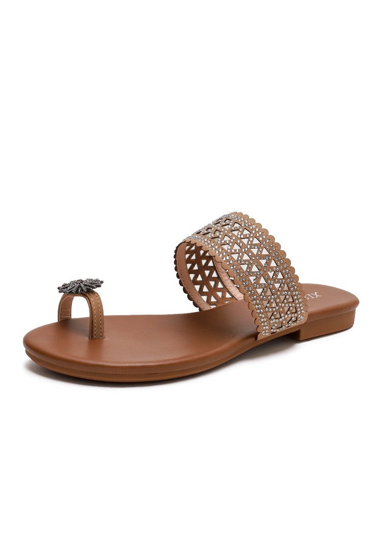 KUYING Sandals Are A Versatile Summer Item  - Image 1