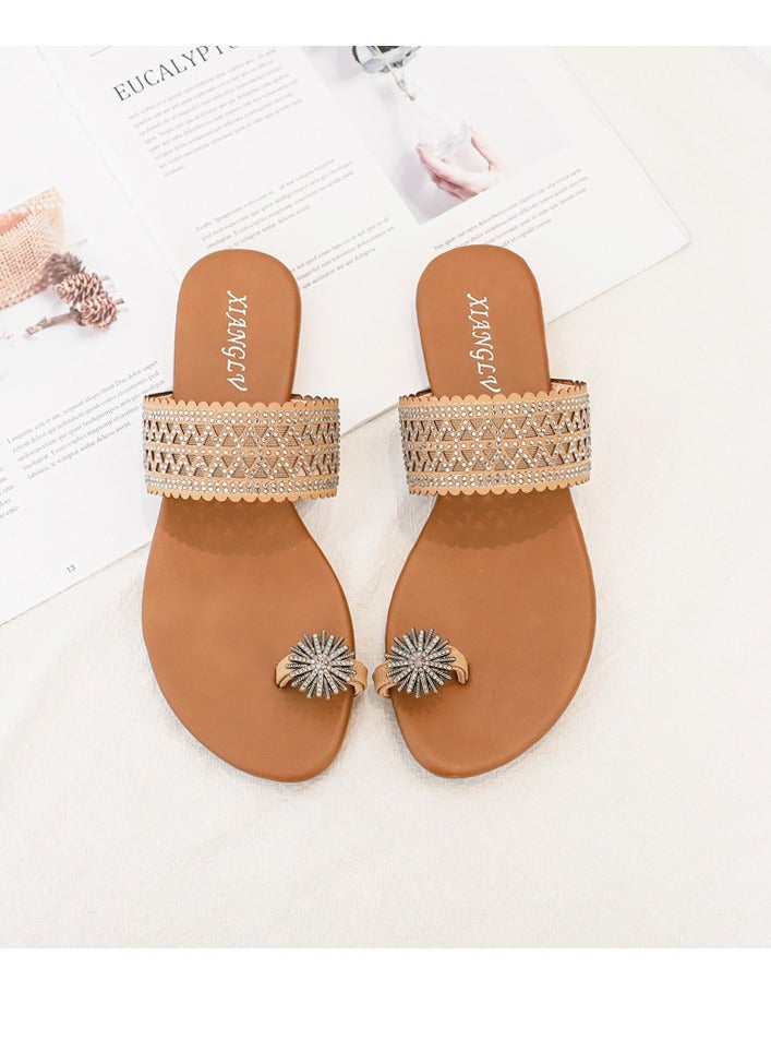 KUYING Sandals Are A Versatile Summer Item  - Image 4