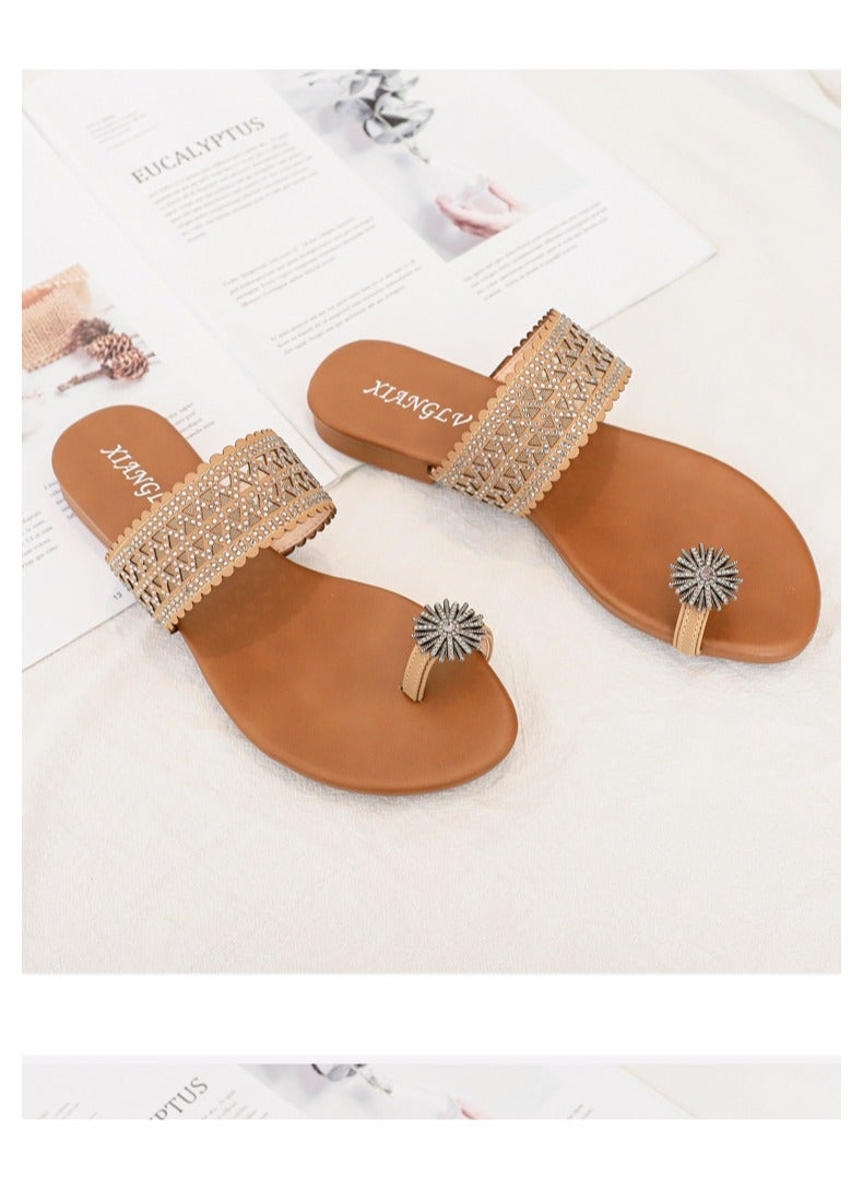 KUYING Sandals Are A Versatile Summer Item  - Image 5