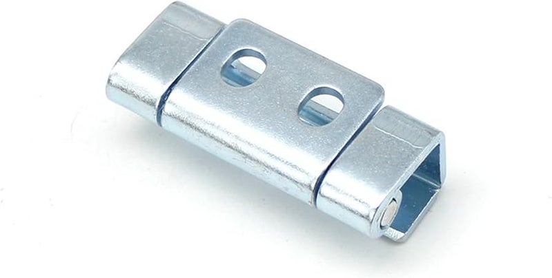 Stainless Steel Distribution Box Door Hinge For Switch Control Cabinet Equipment - Image 5