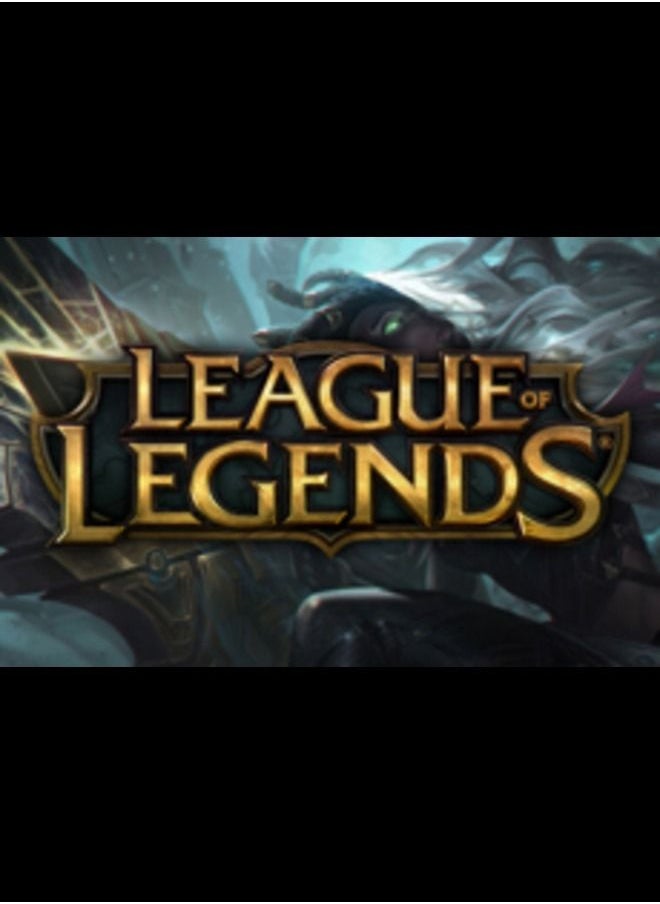 Riot Games RIOT Digital Card 10 Euro for Valorant and League of Legends (Delivery via SMS/WhatsApp)  - Image 3